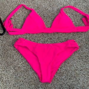 shein bikini